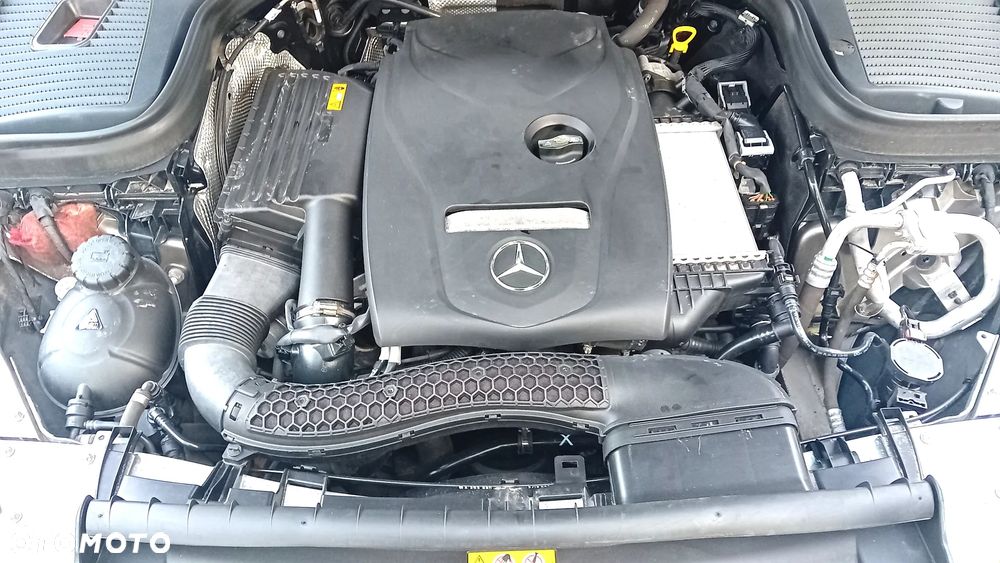 Mercedes-Benz GLC - 2