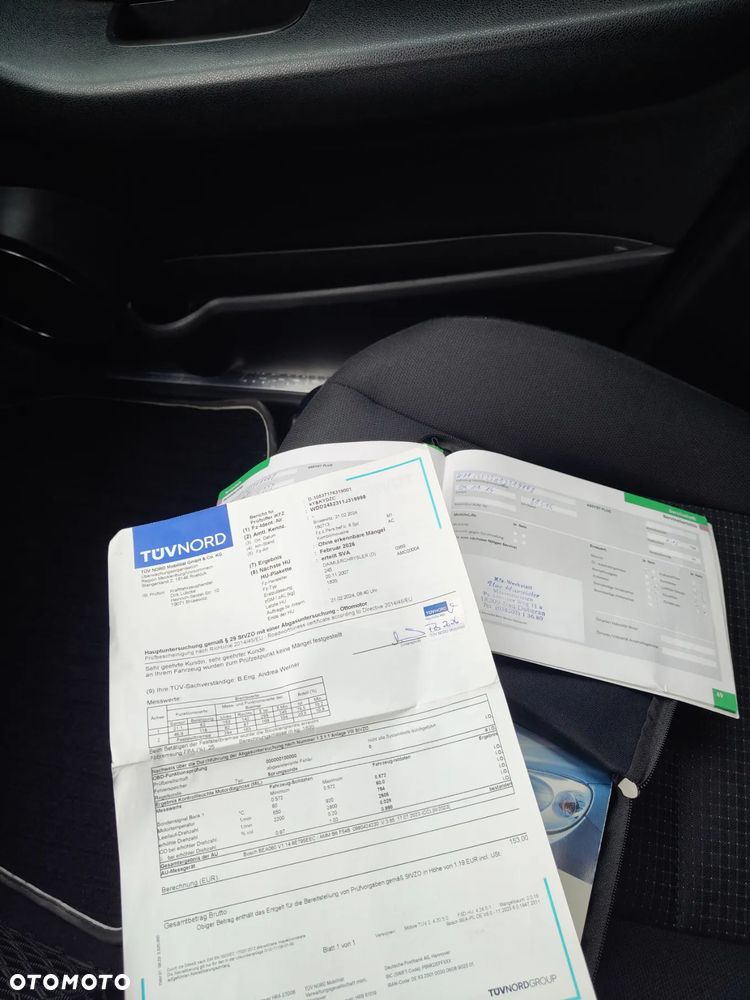 Mercedes-Benz Klasa B 150 Autotronic Grand Edition - 29