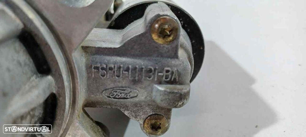 MOTOR ARRANQUE FORD ESCORT CLASSIC 1998 - 4