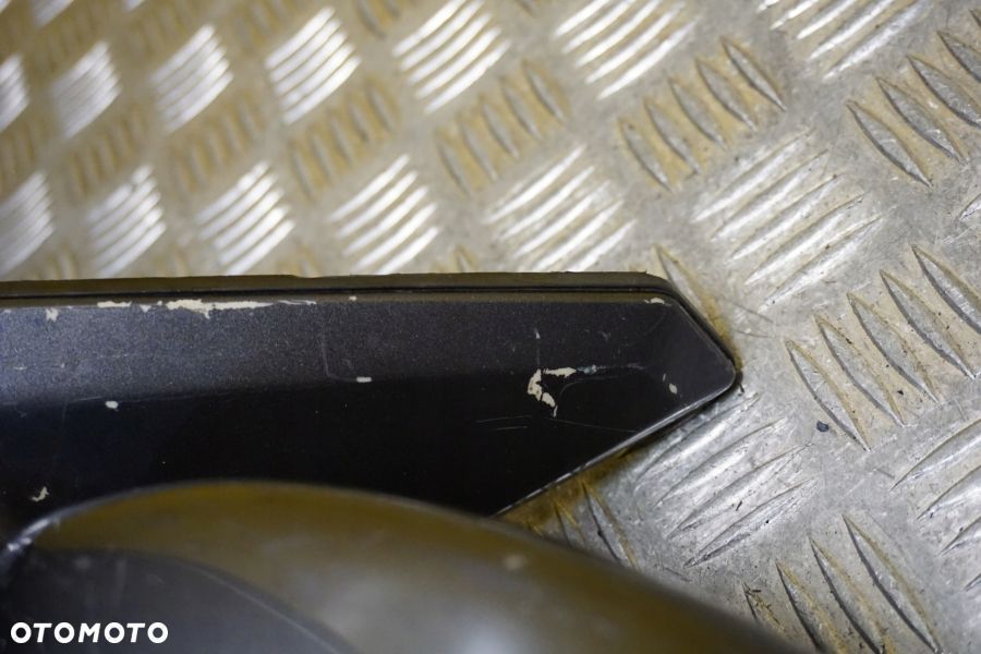 TOYOTA LAND CRUISER J120 2002 - 2009 Lusterko Zewnętrzne Lewe 5 PIN USA - 13