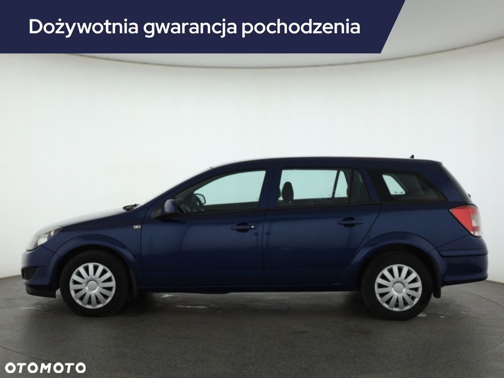 Opel Astra - 4