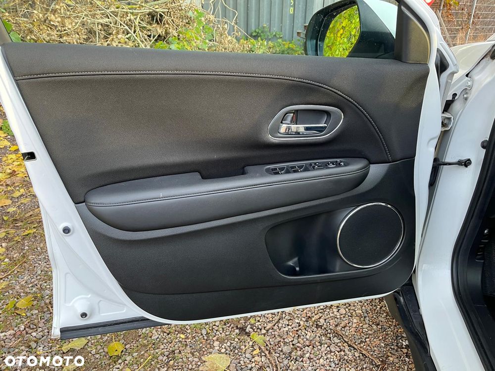 Honda HR-V 1.5 i-VTEC CVT Executive - 13