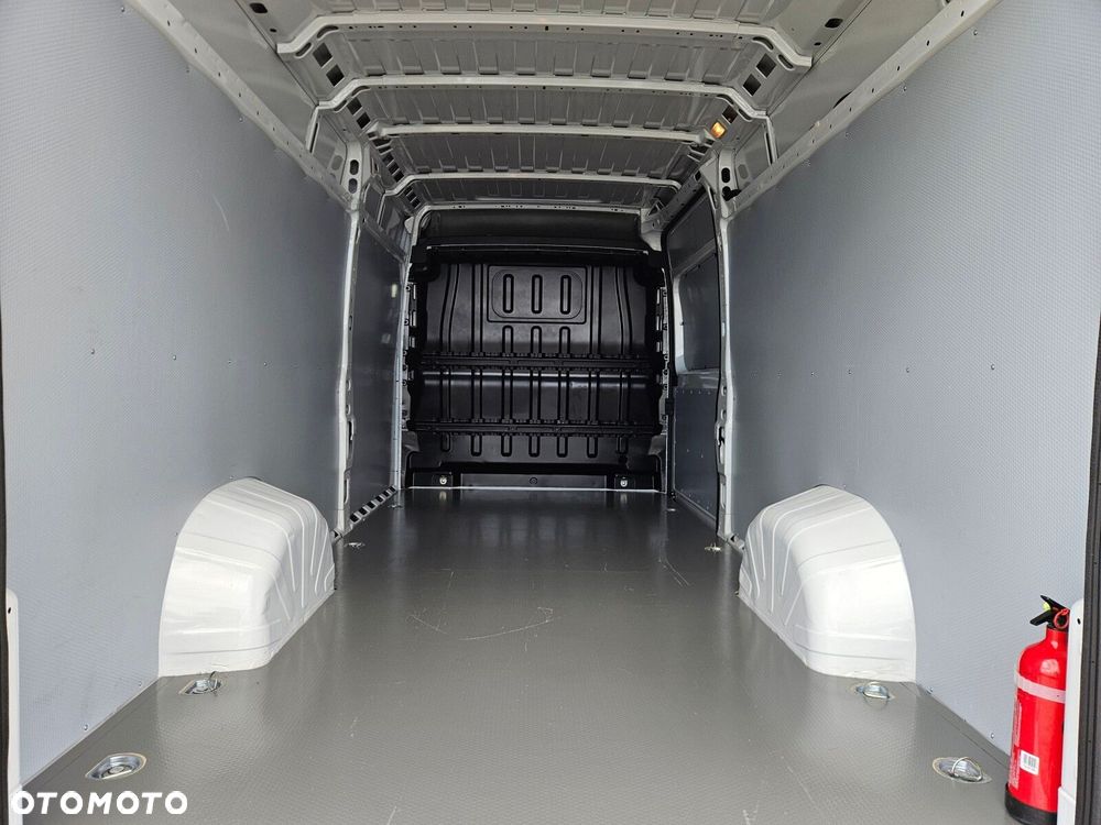 Fiat Ducato L4H2 *79999zł Netto* 2.2 MultiJET/180KM - 18