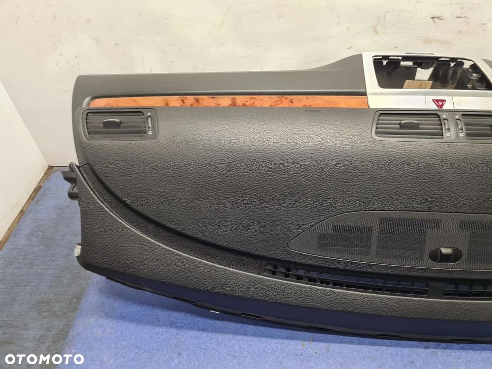 VOLKSWAGEN PASSAT CC DESKA ROZDZIELCZA - 8