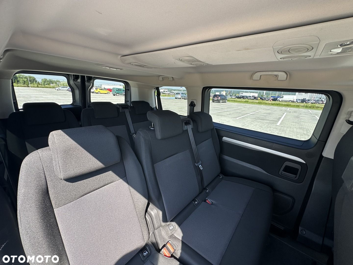 Toyota Proace Verso 2.0 D4-D Medium Business - 17