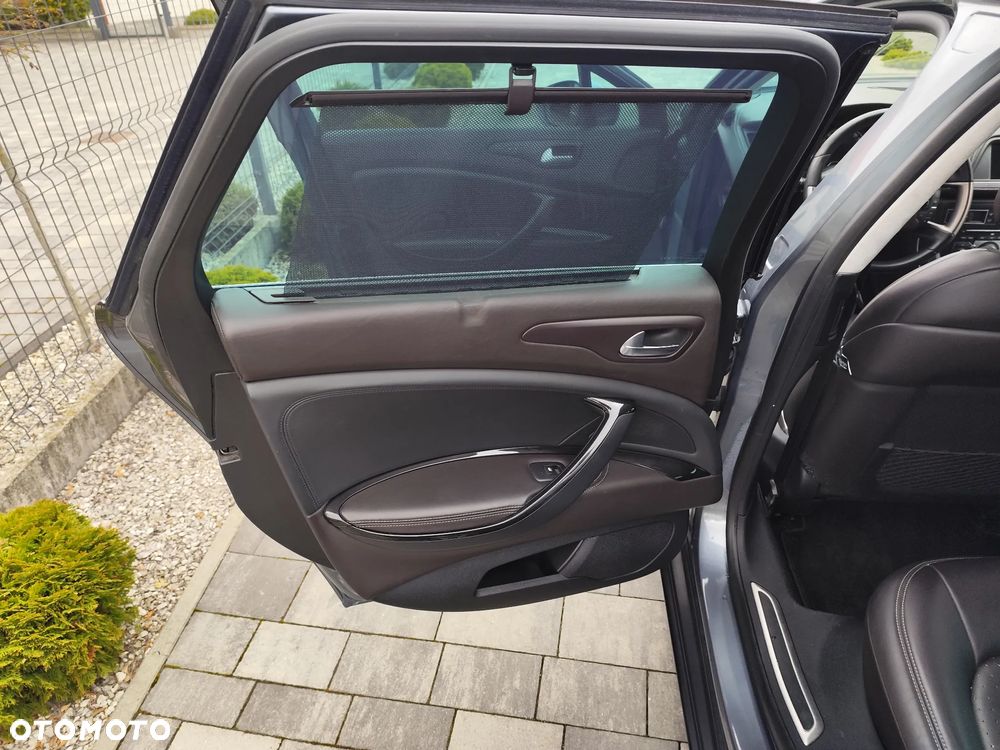 Citroën C5 V6 HDi 240 Biturbo FAP Exclusive - 19