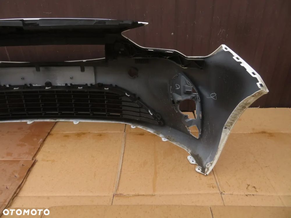 ZDERZAK PRZÓD OPEL CORSA F 19R- KRAKÓW - 12