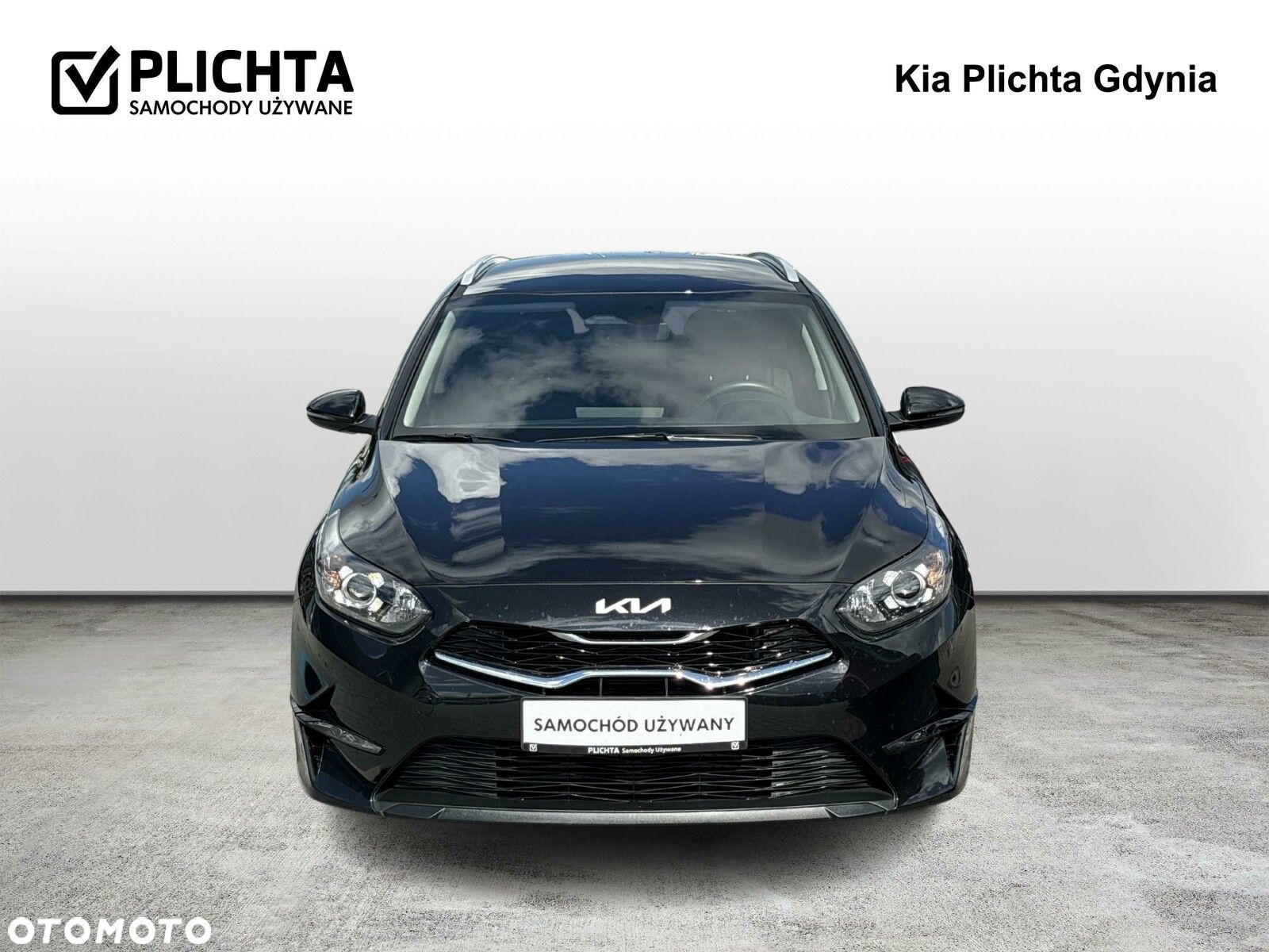 Kia Ceed 1.5 T-GDI L DCT - 8