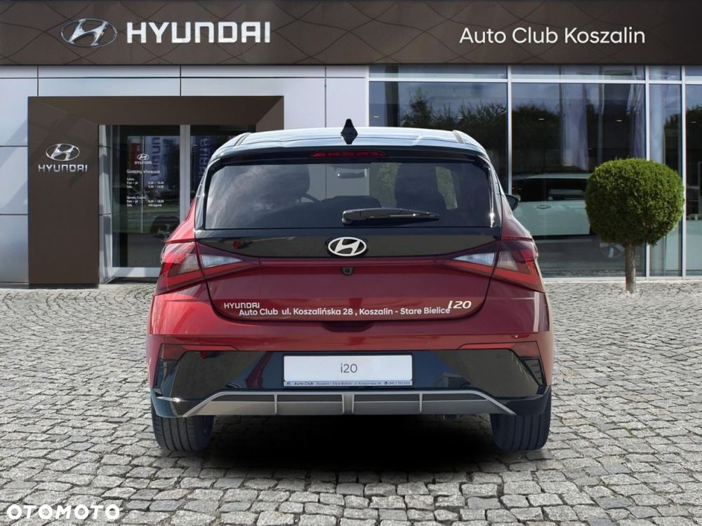 Hyundai i20 - 5