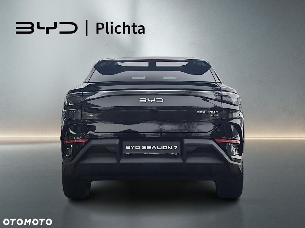 BYD Sealion 7 - 4