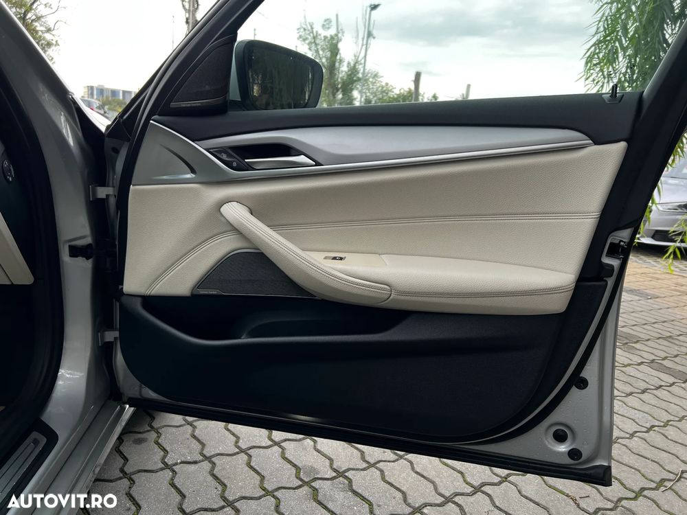 BMW Seria 5 530e AT PHEV - 40