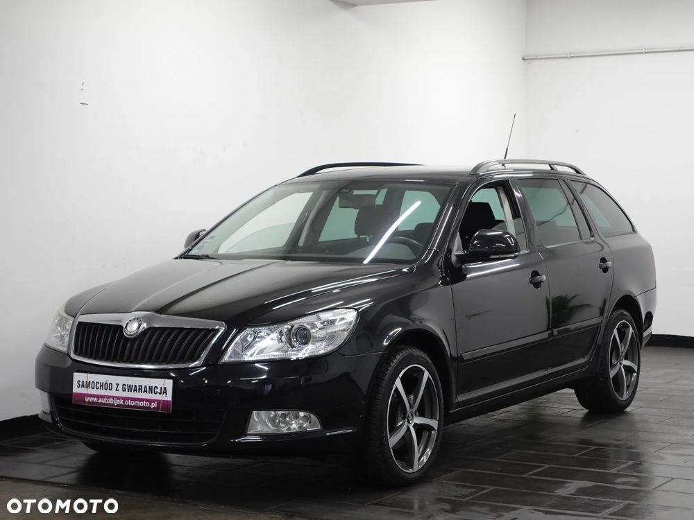 Skoda Octavia 1.6 TDI Ambiente - 1