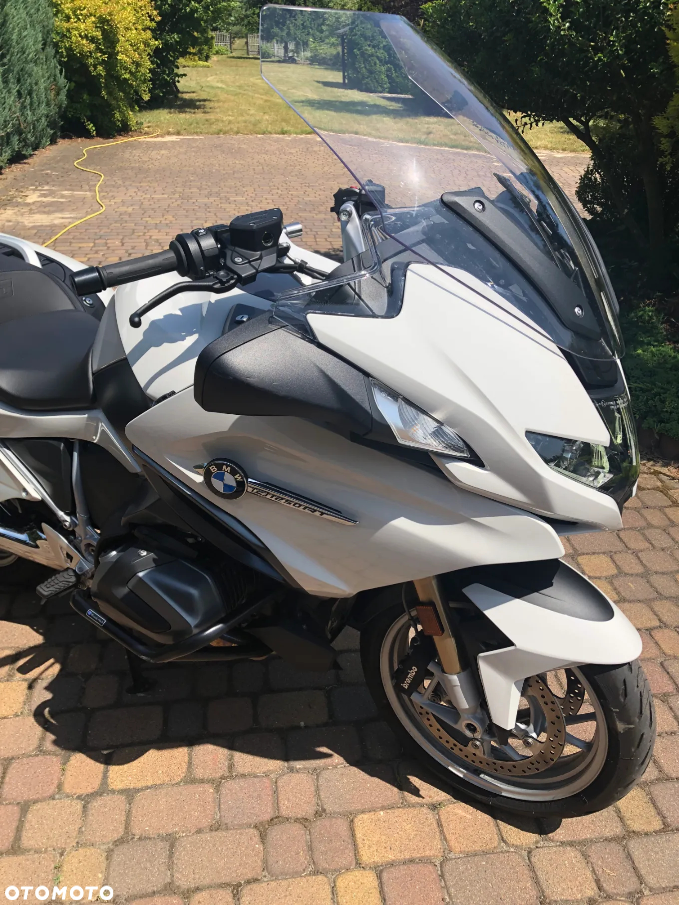BMW RT - 4