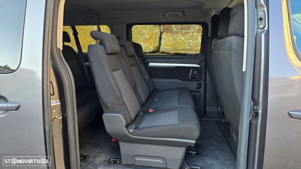 Citroën Spacetourer 1.5 BlueHDi XL Feel - 43