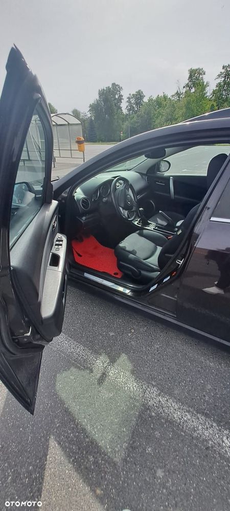 Mazda 6 2.0 CD Exclusive - 23