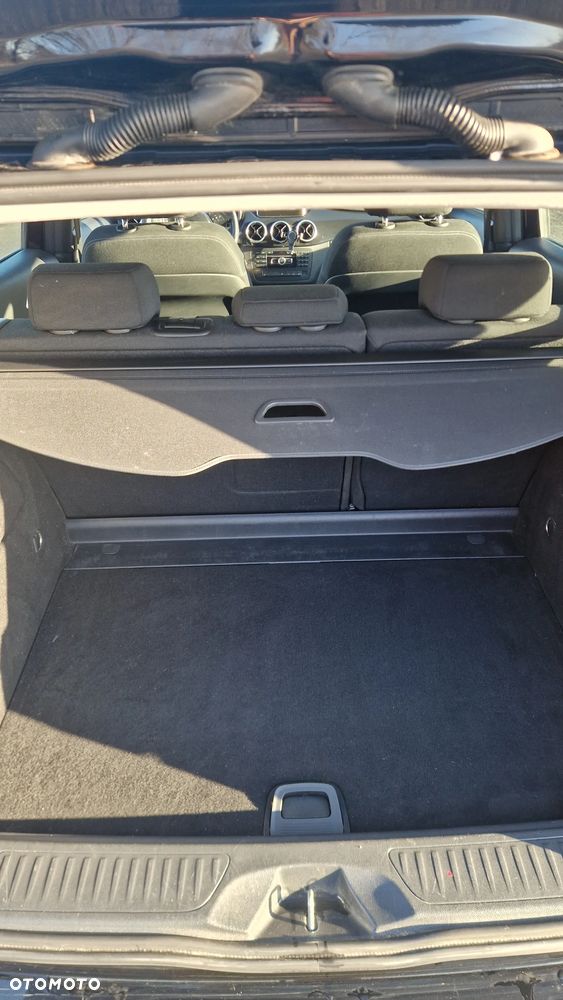 Mercedes-Benz Klasa B - 20