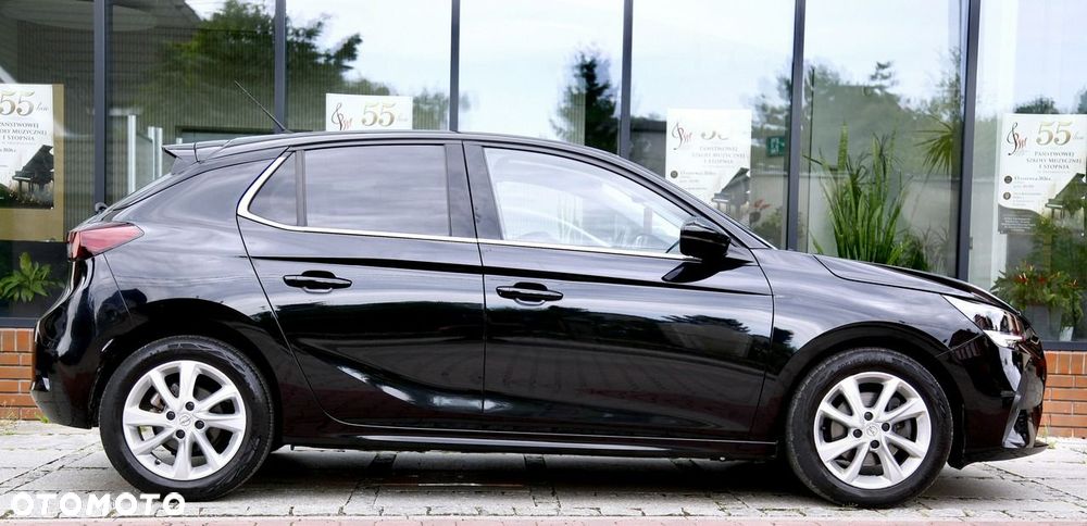 Opel Corsa - 6