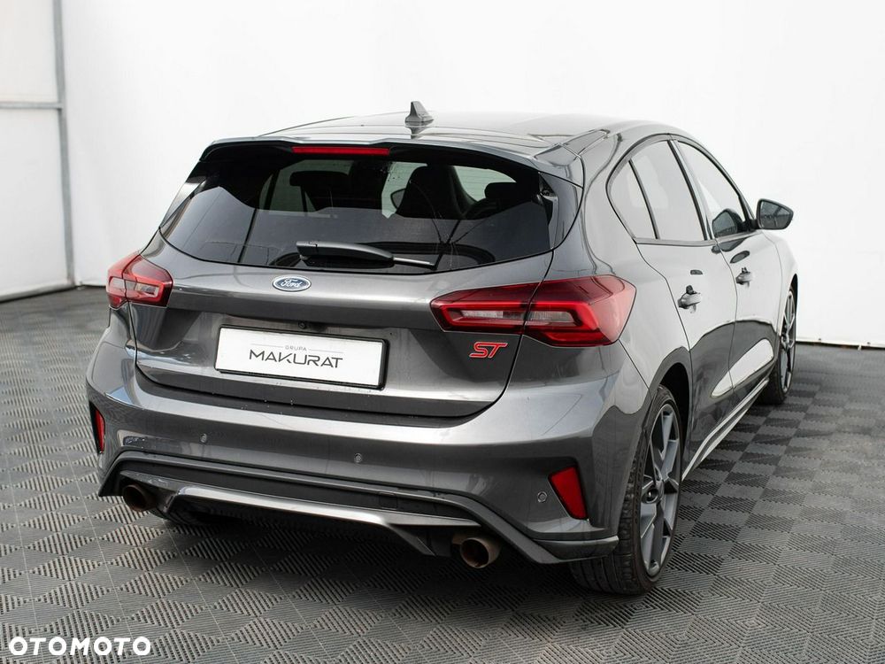 Ford Focus 2.3 EcoBoost ST X - 6