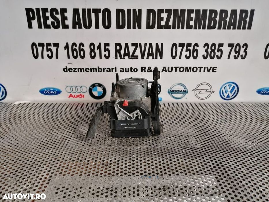 Pompa ABS VW Golf 7 VII Passat B8 An 2014/2020 Livram Oriunde Pompa ABS VW Golf 7 VII Passat B8 An - 4