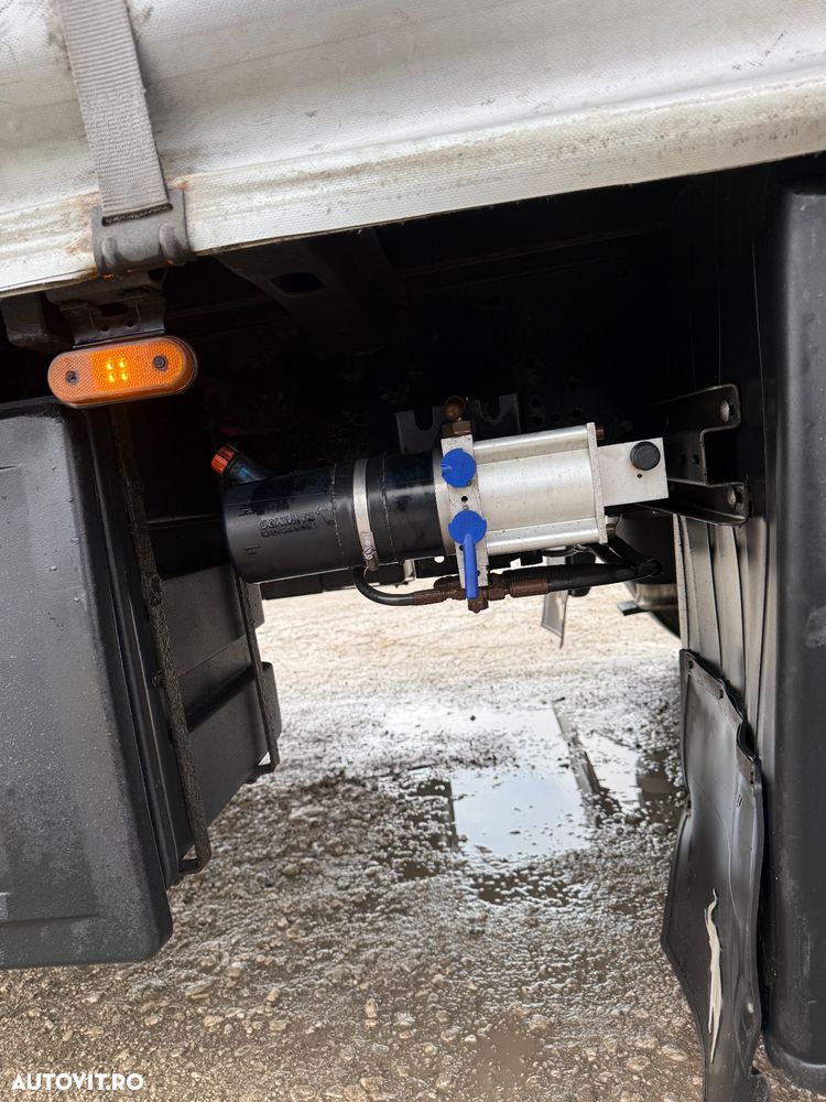 Scania ScaniaG - 38