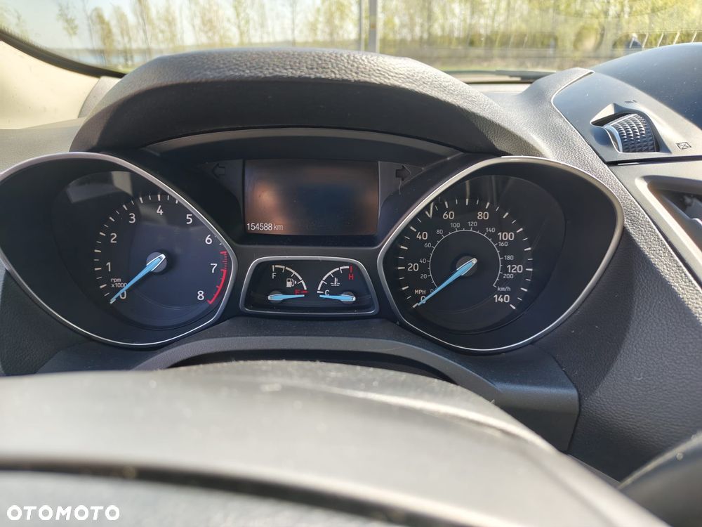 Ford Escape - 7