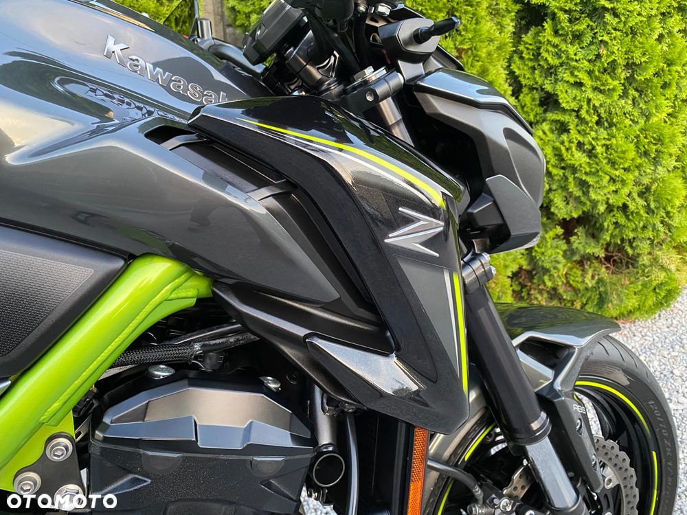 Kawasaki Z 900 - 22