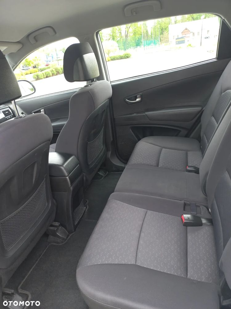 SsangYong/KGM Korando - 10