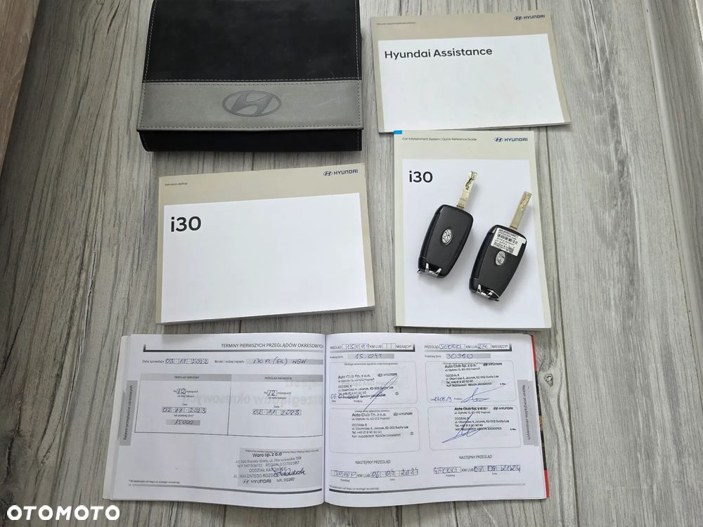 Hyundai i30 1.0 T-GDI Modern - 36