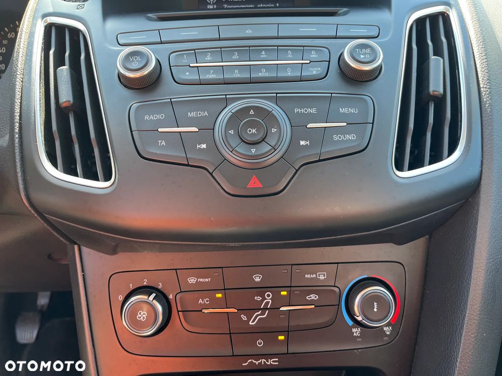 Ford Focus - 20
