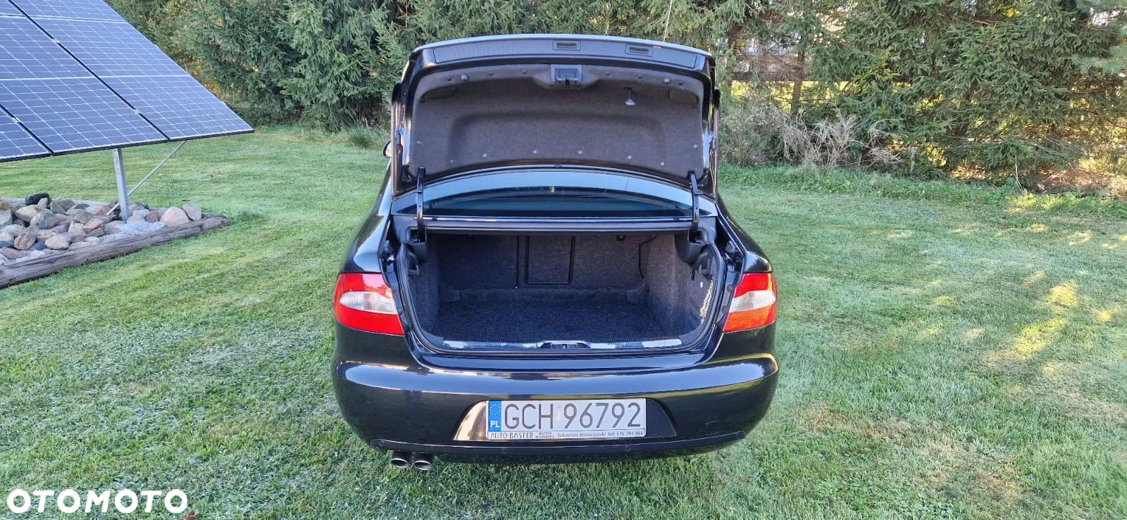 Skoda Superb - 6