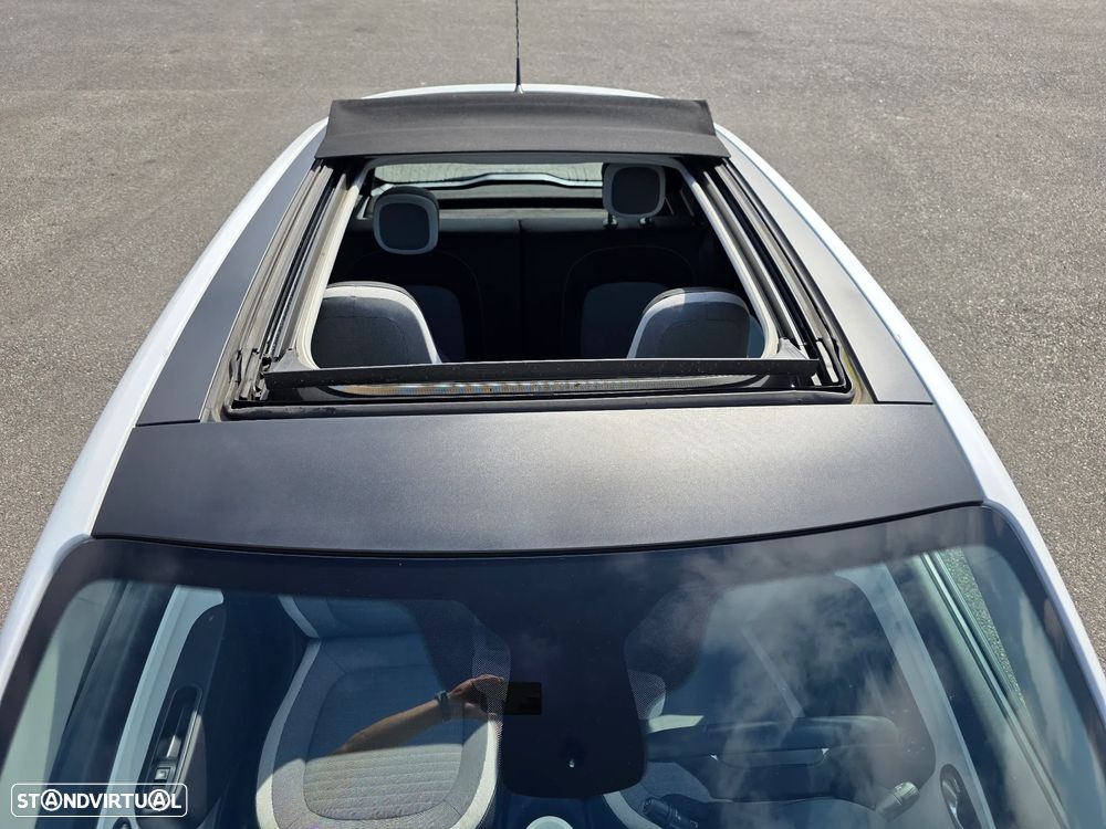 Renault Twingo Electric Equilibre - 10