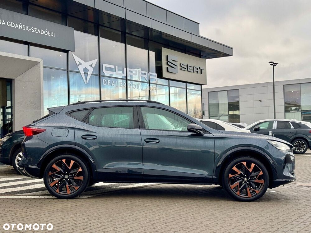 Cupra Formentor 1.5 TSI DSG - 11