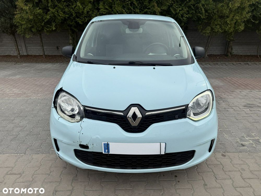 Renault Twingo - 5