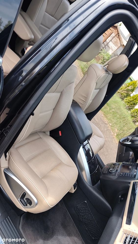 Mercedes-Benz Klasa R 350 4Matic 7G-TRONIC Travel Edition - 12