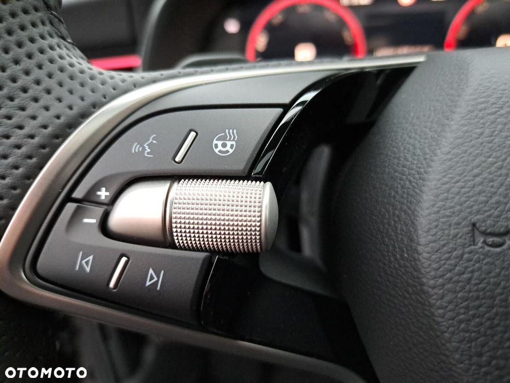 Skoda Scala 1.5 TSI Monte Carlo DSG - 24