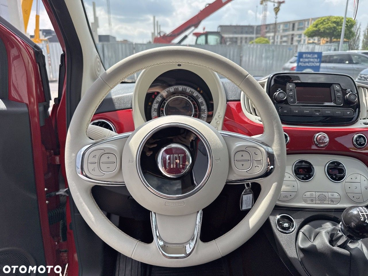 Fiat 500 - 14