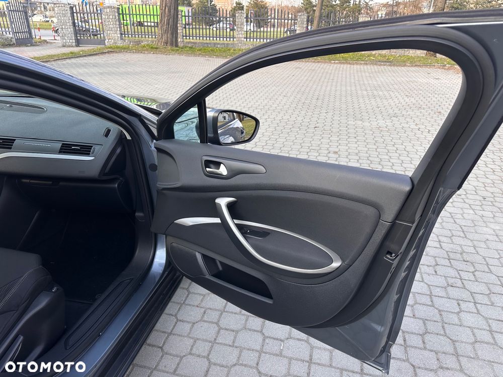 Citroën C5 HDi 165 FAP Exclusive - 23