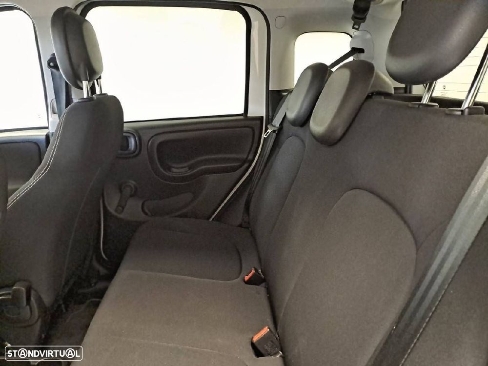 Fiat Panda - 10