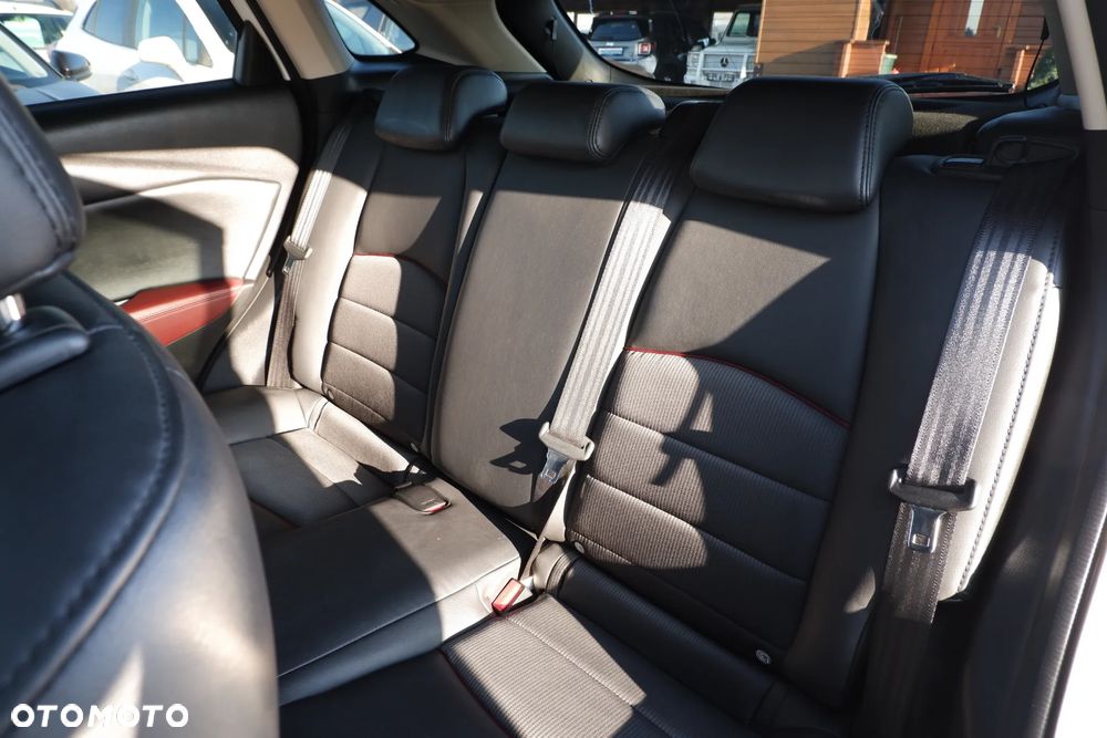 Mazda CX-3 SKYACTIV-D 105 FWD Sports-Line - 30