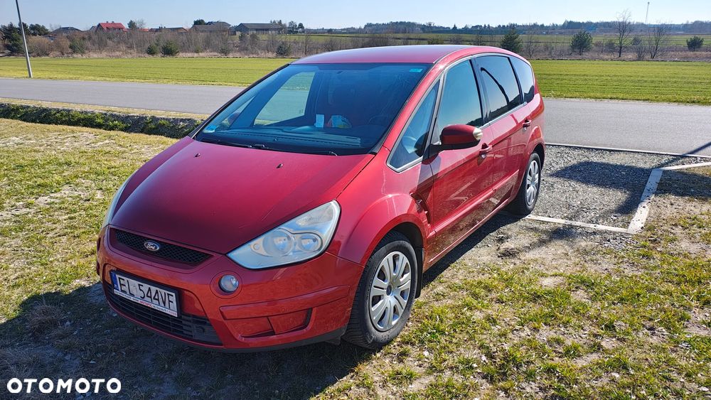 Ford S-Max 2.0 Trend - 1