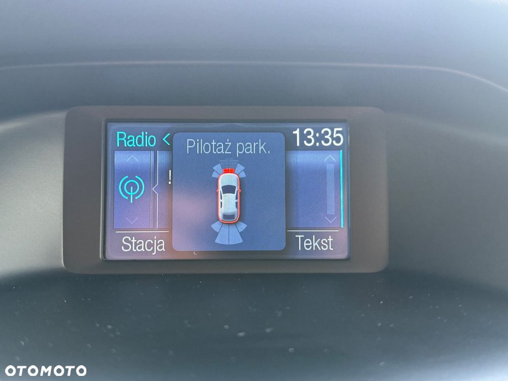 Ford Focus Turnier 1.6 EcoBoost Start-Stopp-System Titanium - 36