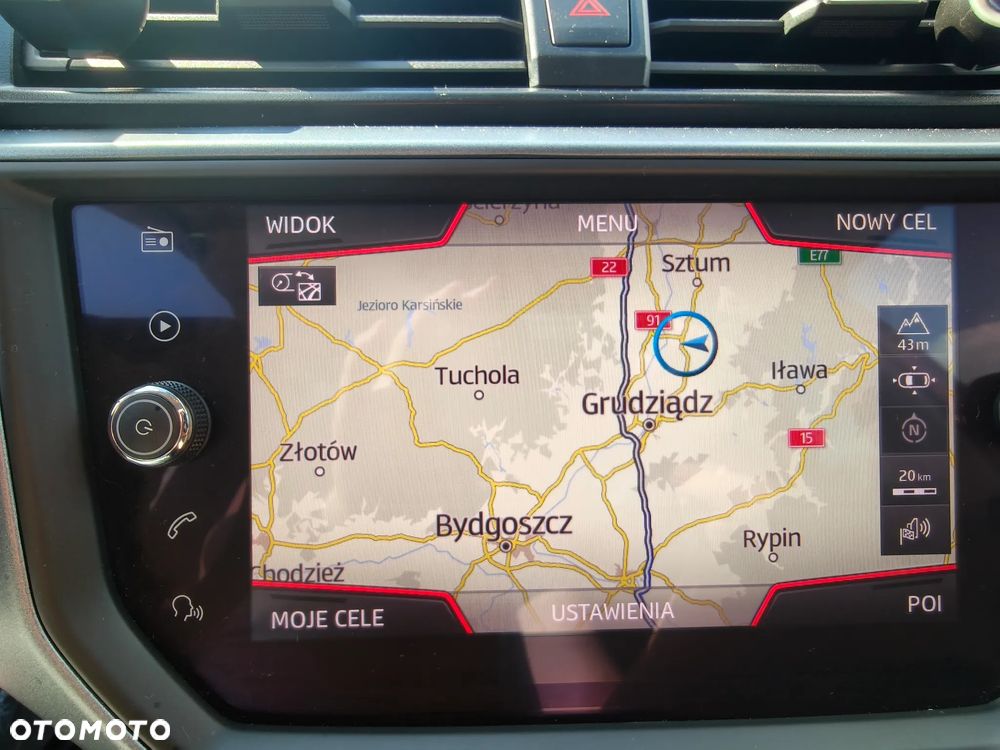 Seat Arona - 10