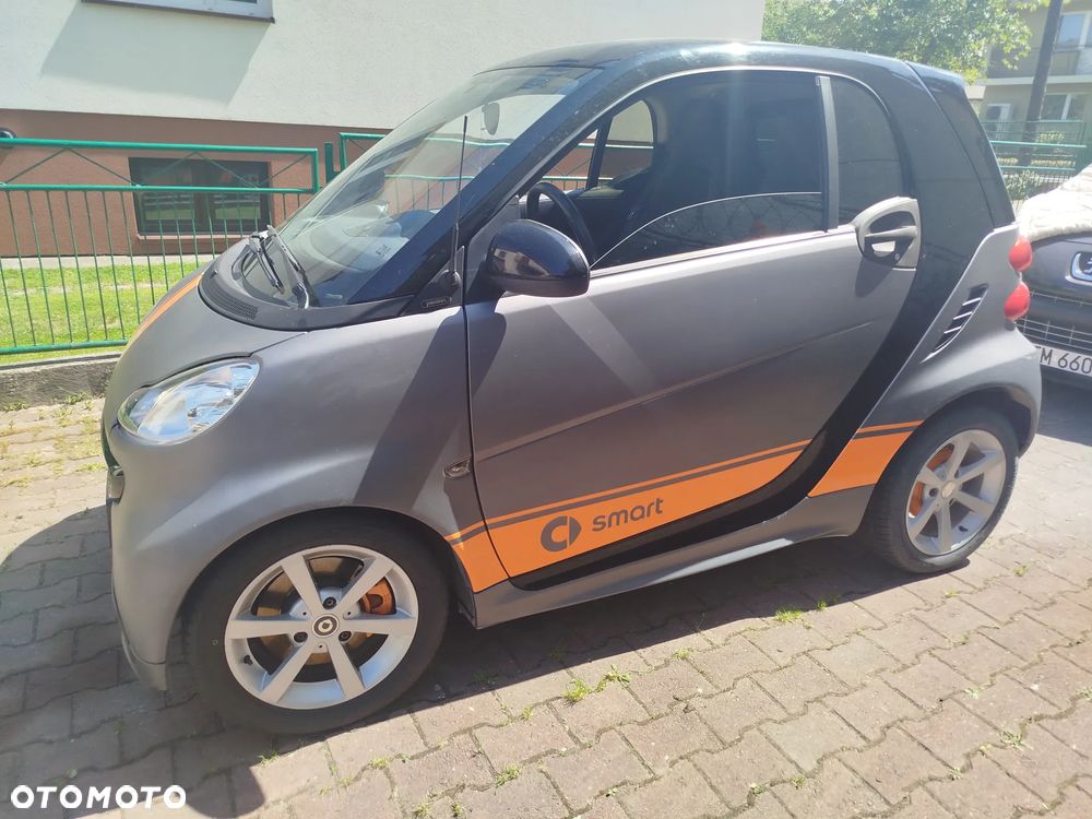 Smart Fortwo - 3