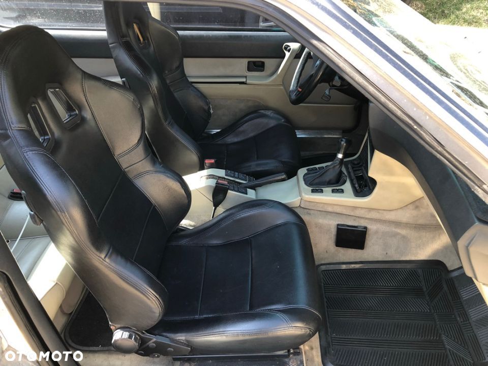 BMW Seria 6 635 CSi - 24