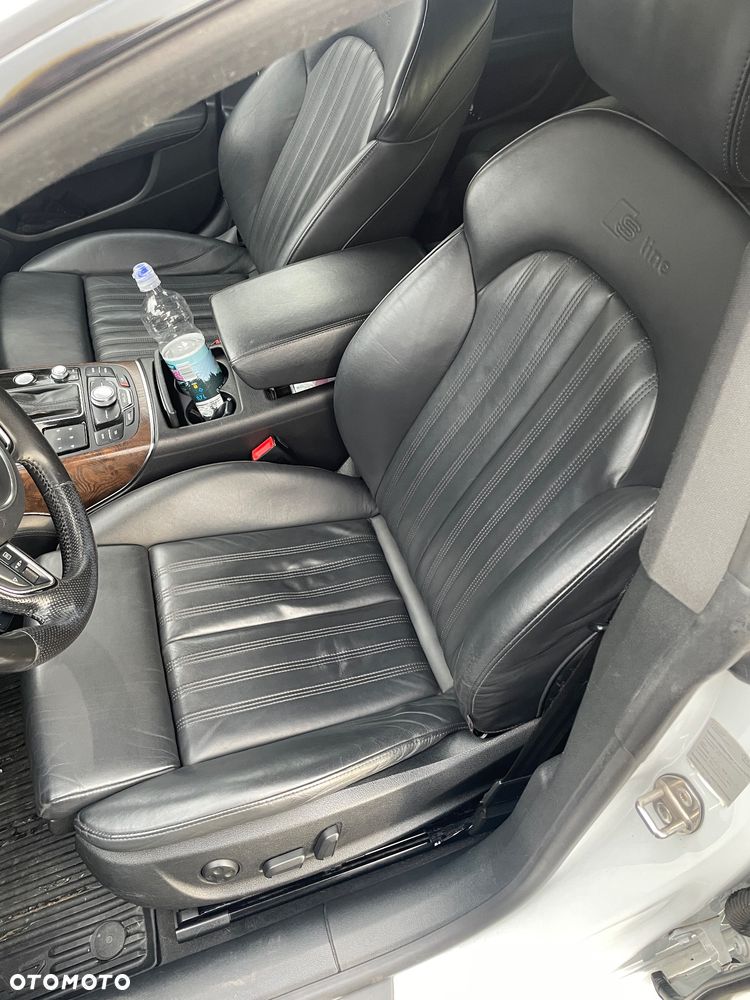 Audi A7 Sportback 3.0 TFSI Quattro S tronic - 17