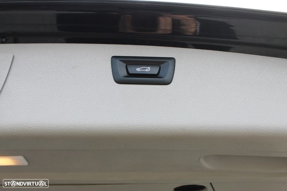 BMW 318 d Advantage Auto - 33