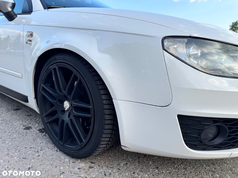 Seat Exeo 2.0 TDI DPF Sport - 15