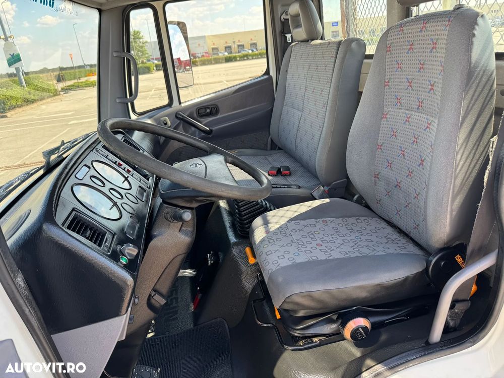 Nissan Atleon 3.5t - 6