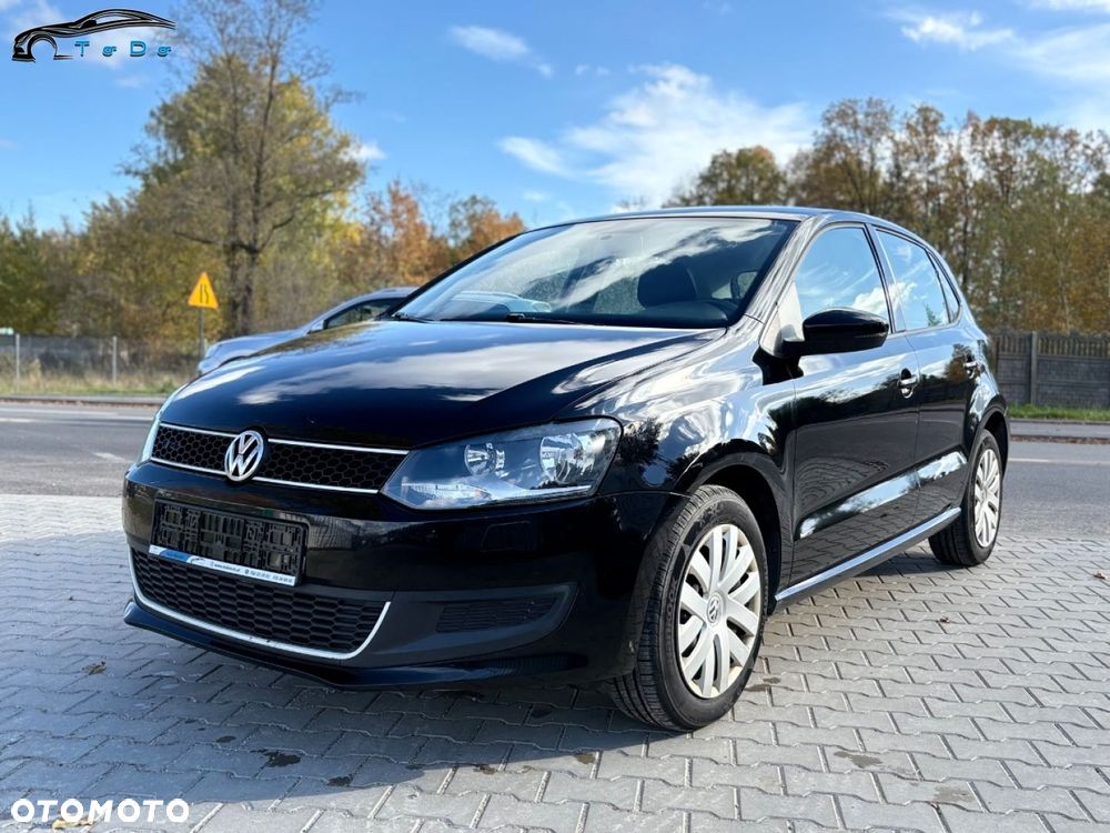Volkswagen Polo 1.2 12V Highline - 7
