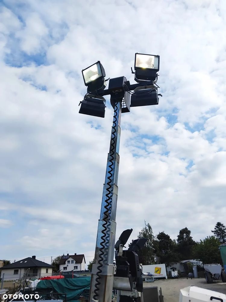 Inny Tower Light VB-9 - 19